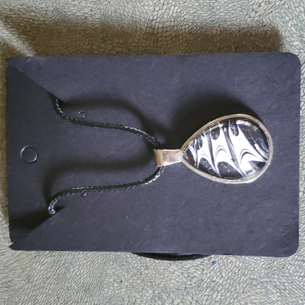 Handmade Necklace